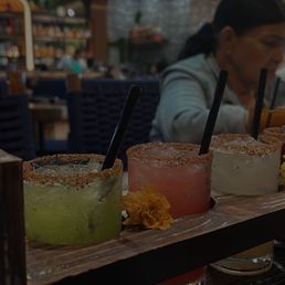 Mezcalita flight