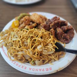 PANDA EXPRESS - Updated December 2025 - 36 Photos & 18 Reviews