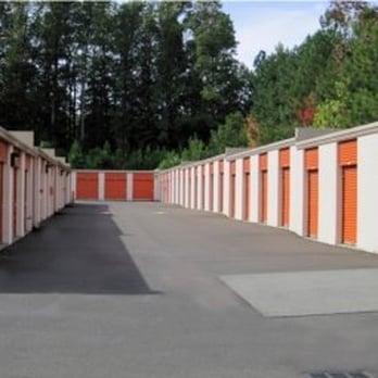 Public Storage - Self Storage Near Me - Raleigh, North Carolina
