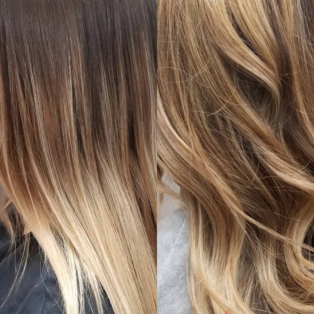 SoCo For Hair Image