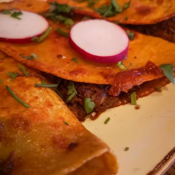 Rio Bravo Tacos & Tequila - a plate of mexican food - Cocktail Bars Near Me - Leominster, Massachusetts Rio Bravo Tacos & Tequila - a plate of mexican food - Cocktail Bars Near Me - Leominster, Massachusetts