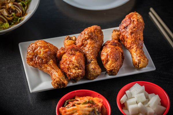 Bonchon Glenview by null