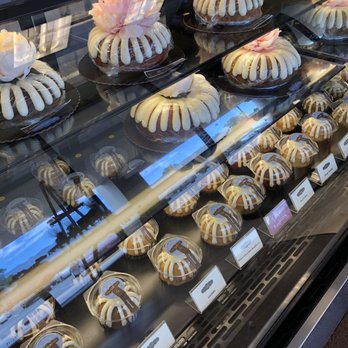 Nothing Bundt Cakes - Bakeries Near Me - Albuquerque, New Mexico