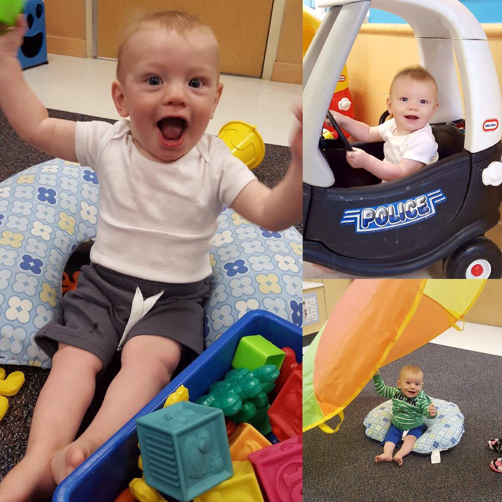 HighPointe Academy-Castle Rock - childcare center in Castle Rock, CO