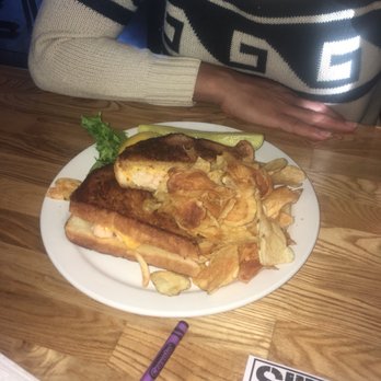Side Street Cafe - American Near Me - Bar Harbor, Maine