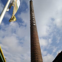 Areal Böhler - Alte Schmiedehallen