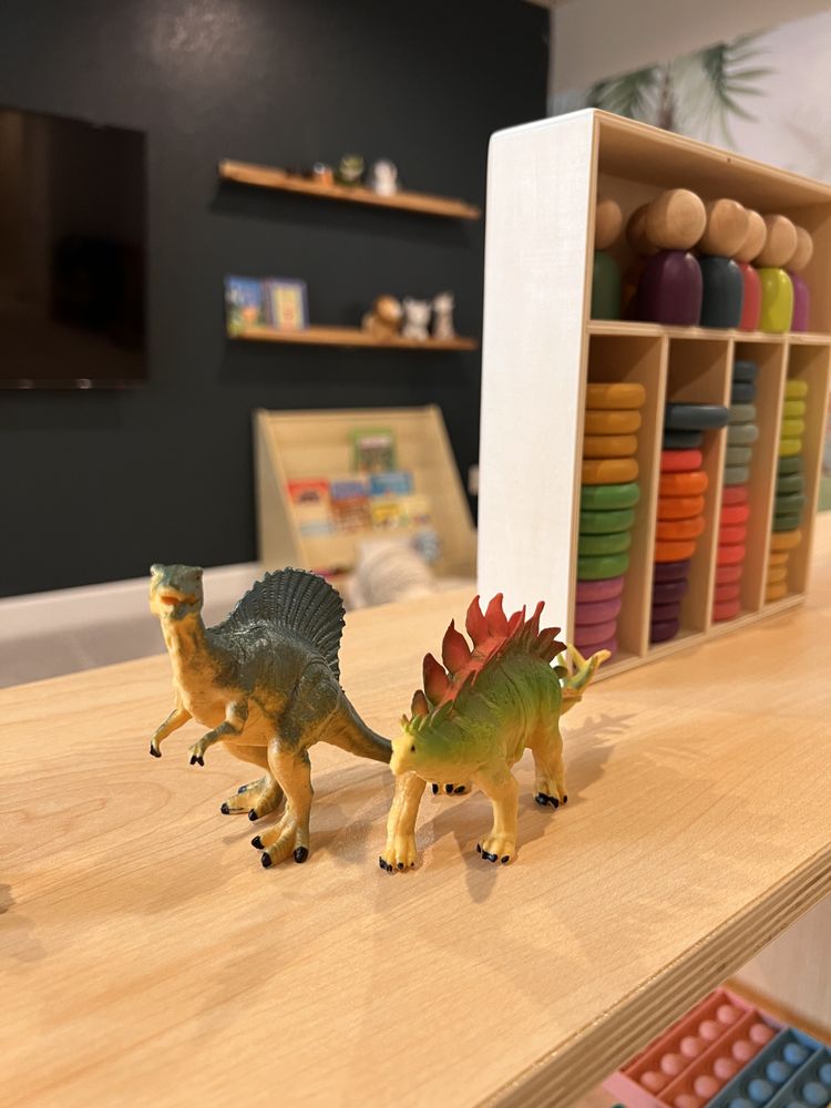 Kind Little Hearts Nursery - childcare center in Aurora, CO