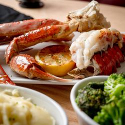 Oceanside Grill - .