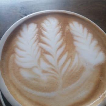 Frisson Espresso - Latte - Coffee & Tea Near Me - New York, New York Frisson Espresso - Latte - Coffee & Tea Near Me - New York, New York