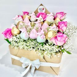Dulce Luxe Bakery