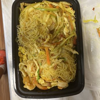 No. 1 Kitchen - Mei Fun - Chinese Near Me - Pittsburgh, Pennsylvania