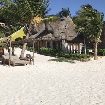 Ahau Tulum - Hotels Near Me - Tulum, ROO