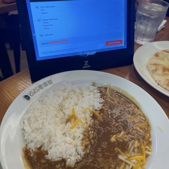 Curry House Coco Ichibanya - Japanese Curry Near Me - Irvine, California Curry House Coco Ichibanya - Japanese Curry Near Me - Irvine, California