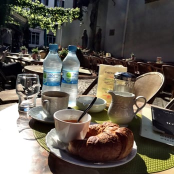 Cafe Coblenz - Cafes Near Me - Bernkastel-Kues, RP