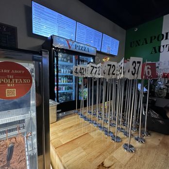 V Pizza + Sidecar - Pizza Near Me - Jacksonville, Florida V Pizza + Sidecar - Pizza Near Me - Jacksonville, Florida