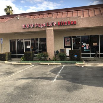 Papa Lu's Kitchen - Chinese Near Me - Baldwin Park, California Papa Lu's Kitchen - Chinese Near Me - Baldwin Park, California