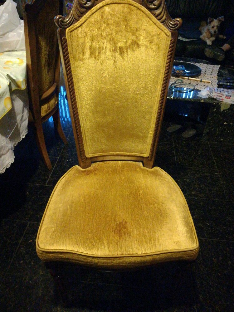 CAMBRIDGE REUPHOLSTERY Request a Quote 13418 Guy R Brewer Blvd