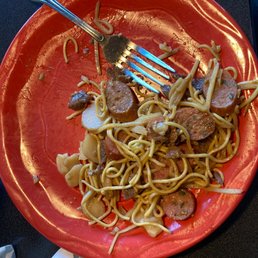 Yum Yum so good, thanks HuHot!!!!!! Yum Yum so good, thanks HuHot!!!!!!