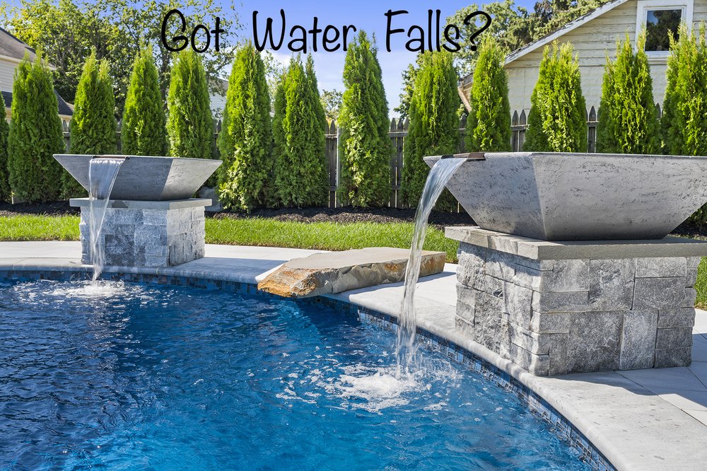 Slide of CER Development