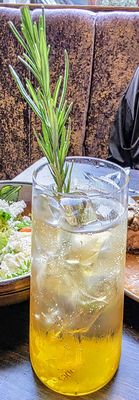 Mharsanta - Scottish Restaurant & Bar by null