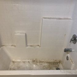 Finishing Touch Cleaners