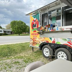 Taqueria Angel
