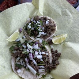 Carne Asada