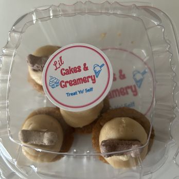 LIL’ CAKES AND CREAMERY - Updated January 2026 - 64 Photos & 28 Reviews
