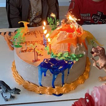 Good Cake Bakery - Amazing birthday cake! - Bakeries Near Me - Tigard, Oregon Good Cake Bakery - Amazing birthday cake! - Bakeries Near Me - Tigard, Oregon