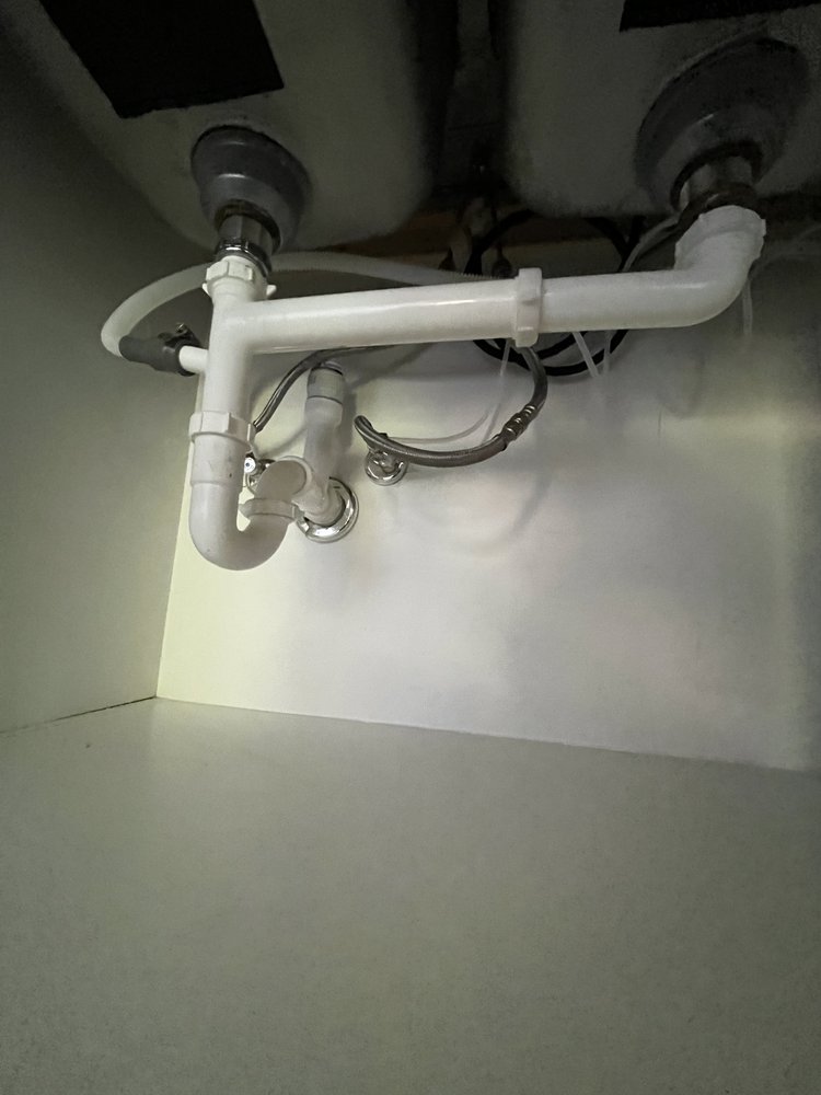 Slide of C&M Plumbing