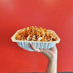 Kiki’s Chicken Place Fairfield - Kiki's Fries