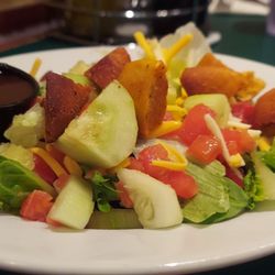 House Salad