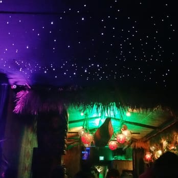 Pagan Idol - Tiki Bars Near Me - San Francisco, California Pagan Idol - Tiki Bars Near Me - San Francisco, California