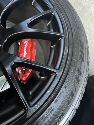 Photo of Curbside Wheel Repair - San Jose, CA, US. before