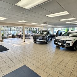 Hyundai of Keene