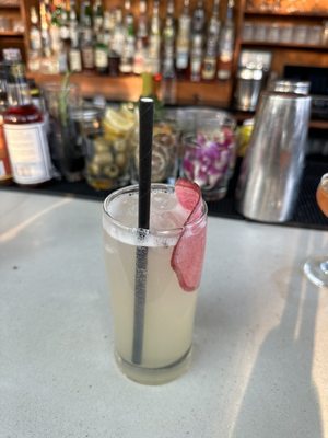 Rosemary & Beauty Queen by null