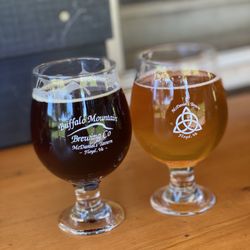 Buffalo Mountain Brewing