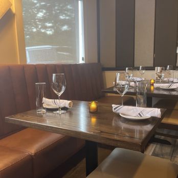 Modena Ristorante Vinoteca - Italian Near Me - Marietta, Georgia