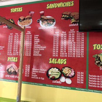 Teresita's Fruiteria - Juice Bars & Smoothies Near Me - San Diego, California Teresita's Fruiteria - Juice Bars & Smoothies Near Me - San Diego, California