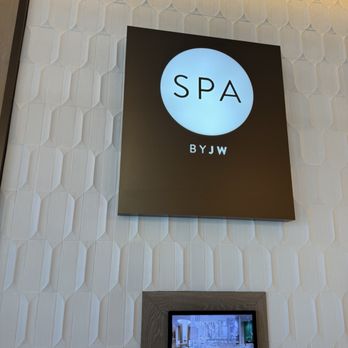 SPA BY JW - Massage Near Me - Orlando, Florida