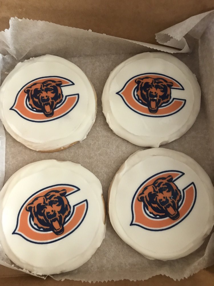 LILAC BAKERY 11 Photos & 34 Reviews Bakeries 348 S Main St