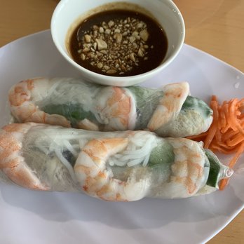Pho 46 - Spring Roll - Vietnamese Near Me - Hollywood, Florida Pho 46 - Spring Roll - Vietnamese Near Me - Hollywood, Florida