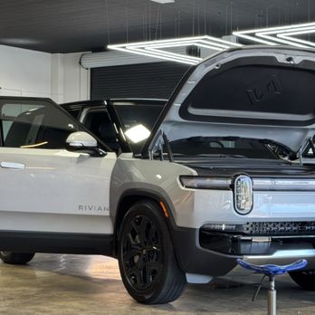 Xtreme Edge - Auto Detailing Near Me - Garden Grove, California Xtreme Edge - Auto Detailing Near Me - Garden Grove, California
