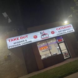 Aliz Restaurant