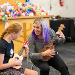 Ronald C Wornick Jewish Day School