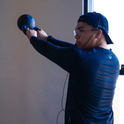MelrickDoesFitness