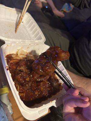 Chef Liao Asian Fusion Cuisine by null