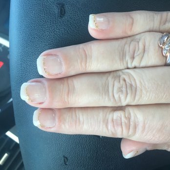 Town Nails Spa - Nail Salons Near Me - Cupertino, California