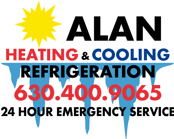 ALAN HEATING & COOLING Request a Quote Bartlett, Illinois Heating