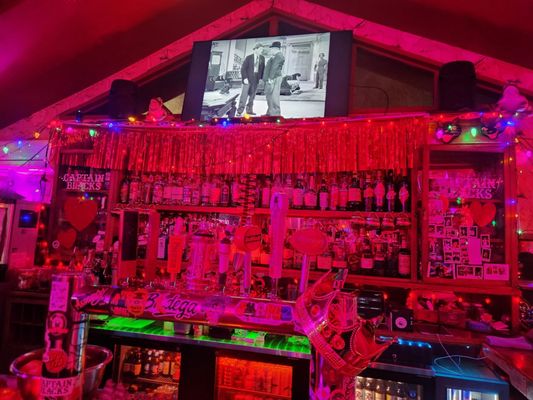 Captain Blacks by null